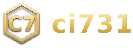 ci731 logo