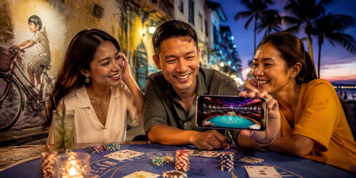 ci731 mobile gaming